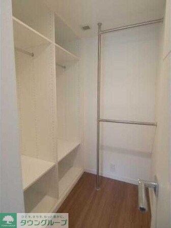 アルティスコート南青山の物件内観写真